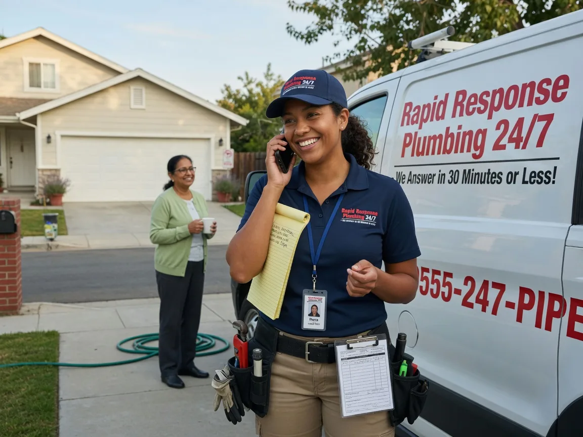 Emergency Plumber Conrad, IA FAQs